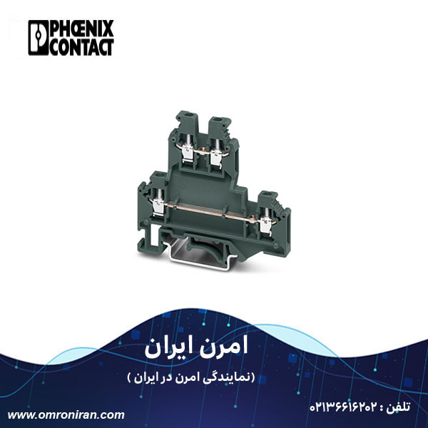 فونیکس کنتاکت کد 3214217 J فونیکس کنتاکت کد 3214217 J