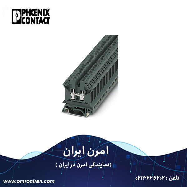 فونیکس کنتاکت کد 3246324 H فونیکس کنتاکت کد 3246324 H