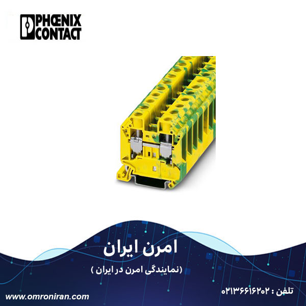 فونیکس کنتاکت کد 5792174 J فونیکس کنتاکت کد 5792174 J