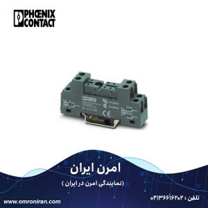 فونیکس کنتاکت کد ۱۰۲۷۵۴۶ H