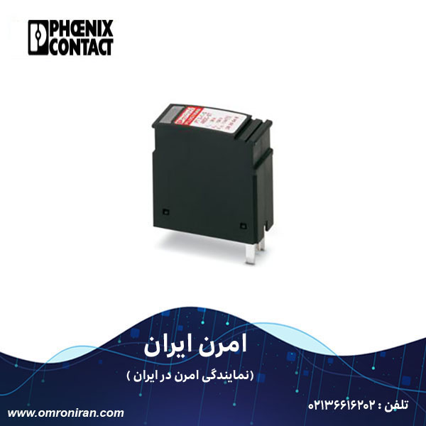 فونیکس کنتاکت کد ۲۸۳۹۶۴۸ H فونیکس کنتاکت کد ۲۸۳۹۶۴۸ H