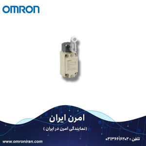 لیمیت سوئیچ امرن(Omron) کد D4B-2311N H