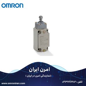 لیمیت سوئیچ امرن(Omron) کد D4B-4171N H