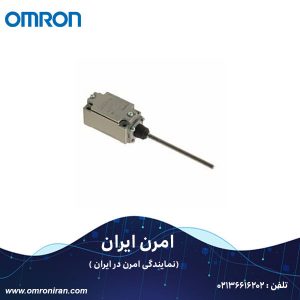 لیمیت سوئیچ امرن(Omron) کد D4B-4181N H