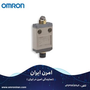 لیمیت سوئیچ امرن(Omron) کد D4CC-3002 H