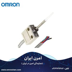 لیمیت سوئیچ امرن(Omron) کد D4CC-3050 H