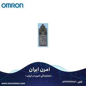 لیمیت سوئیچ امرن(Omron) کد D4D-1132N H