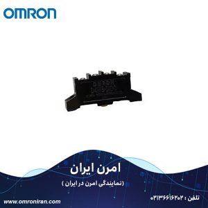 لیمیت سوئیچ امرن(Omron) کد D4MB-S100 H