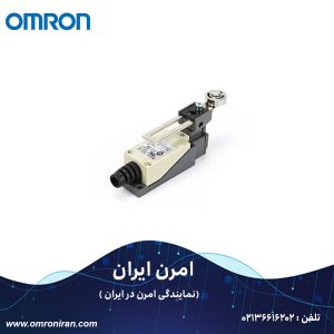 لیمیت سوئیچ امرن(Omron) کد D4V-8108SZ-N H