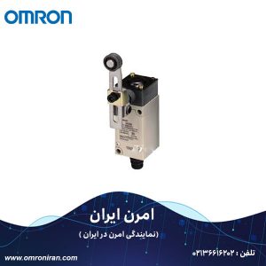 لیمیت سوئیچ امرن(Omron) کد HL-5030 H