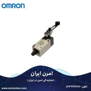 لیمیت سوئیچ امرن(Omron) کد HL-5030G H
