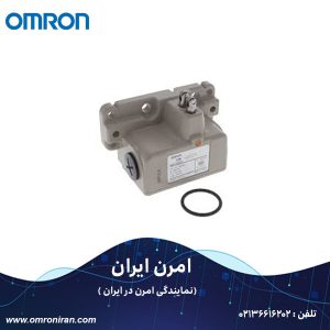 لیمیت سوئیچ امرن(Omron) کد VB-2221NTC H