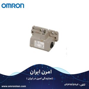 لیمیت سوئیچ امرن(Omron) کد VB-6241 H