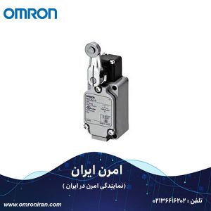 لیمیت سوئیچ امرن(Omron) کد WELCA2-N H
