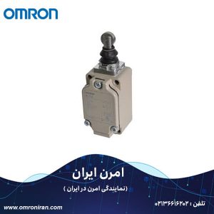 لیمیت سوئیچ امرن(Omron) کد WLD28-N H