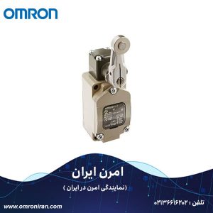 لیمیت سوئیچ امرن(Omron) کد WLG2-LD H
