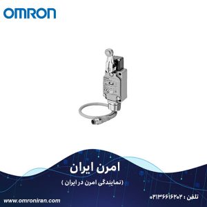 لیمیت سوئیچ امرن(Omron) کد WLG2-LDFS-DGJS-N H