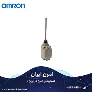 لیمیت سوئیچ امرن(Omron) کد WLNJ-G H