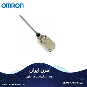 لیمیت سوئیچ امرن(Omron) کد WLNJ-N H