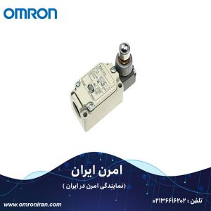 لیمیت سوئیچ امرن(Omron) کد WLSD3-N H