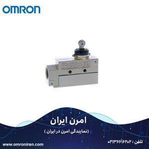 لیمیت سوئیچ امرن(Omron) کد ZE-N22-2G H