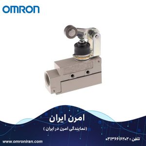 لیمیت سوئیچ امرن(Omron) کد ZE-NA2-2G H
