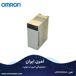 منبع تغذیه امرن(Omron) کد C200HW-PD025 H