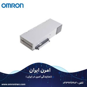منبع تغذیه امرن(Omron) کد CVM1-PA208 H