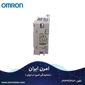 منبع تغذیه امرن(Omron) کد G32A-A20-VD H