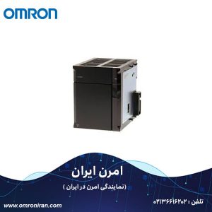 منبع تغذیه امرن(Omron) کد NJ-PA3001 h