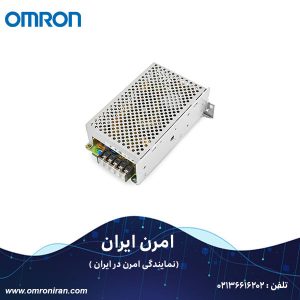 منبع تغذیه امرن(Omron) کد S82J-10024D H