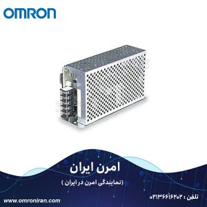 منبع تغذیه امرن(Omron) کد S82J-15024D H
