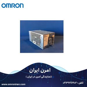 منبع تغذیه امرن(Omron) کد S82J-30024 H