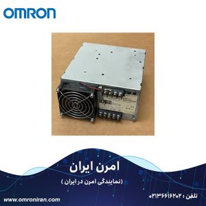 منبع تغذیه امرن(Omron) کد S82J-60024 H