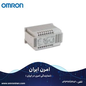 منبع تغذیه امرن(Omron) کد S82K-10024 H