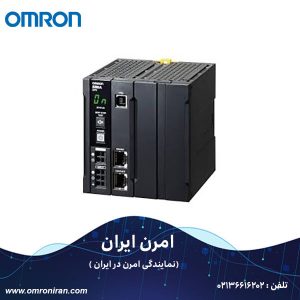 منبع تغذیه امرن(Omron) کد S8BA-24D24D240LF H
