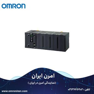 منبع تغذیه امرن(Omron) کد S8BA-24D24D360LF H