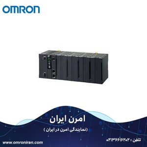 منبع تغذیه امرن(Omron) کد S8BA-24D24D480LF H