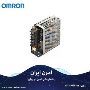 منبع تغذیه امرن(Omron) کد S8FS-C01505J H
