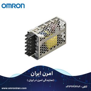 منبع تغذیه امرن(Omron) کد S8FS-C01512J H