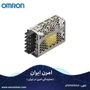 منبع تغذیه امرن(Omron) کد S8FS-C01524J H