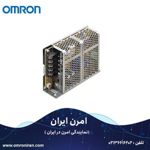 منبع تغذیه امرن(Omron) کد S8FS-C05024 h