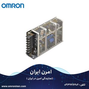 منبع تغذیه امرن(Omron) کد S8FS-C10024J H