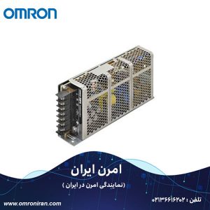 منبع تغذیه امرن(Omron) کد S8FS-C15024J H