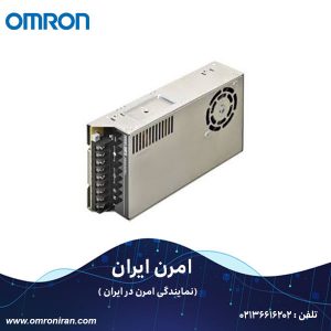 منبع تغذیه امرن(Omron) کد S8FS-C35024 H