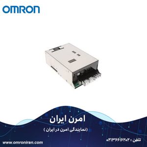 منبع تغذیه امرن(Omron) کد S8FS-G60024C H