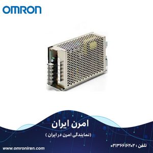 منبع تغذیه امرن(Omron) کد S8JC-Z10024CD H
