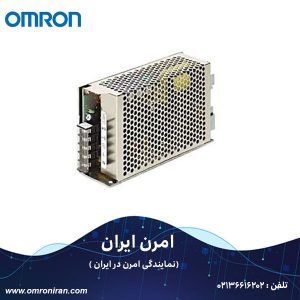 منبع تغذیه امرن(Omron) کد S8JC-Z15024CD H