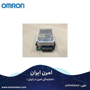 منبع تغذیه امرن(Omron) کد S8JX-G15024C H
