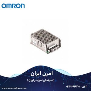 منبع تغذیه امرن(Omron) کد S8PS-10024CD H